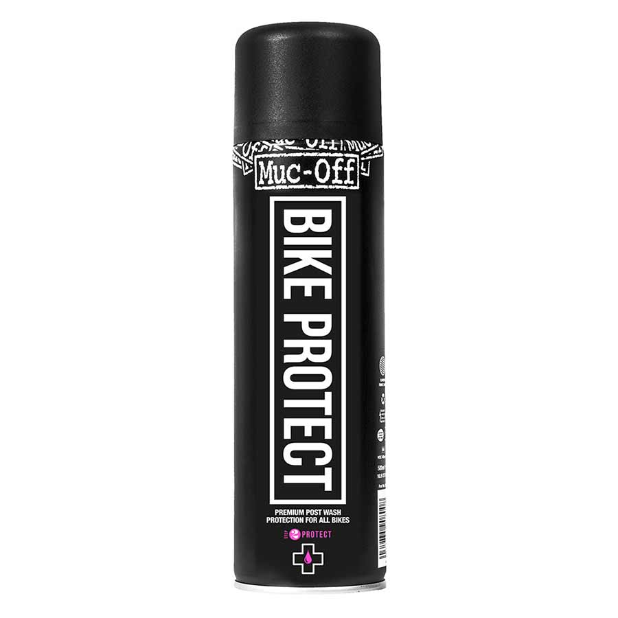 BIKE PROTECT MUC-OFF 500ML