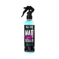 Muc-Off, Matt Finish Detailer, 250ml, 20004CA (FR/ENG)