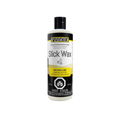 Pedro's, Slick Wax Premium, Lube, 4oz