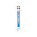 Park Tool, MWR-8, Ratcheting Metric Wrench, 8mm