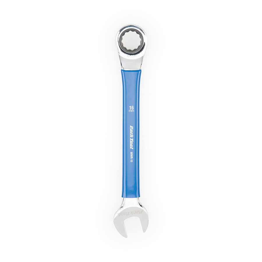 Park Tool, MWR-8, Ratcheting Metric Wrench, 8mm
