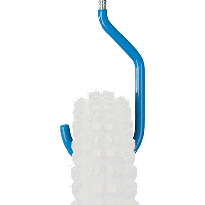 Park Tool, 471, Oversize Wood Thread Hook