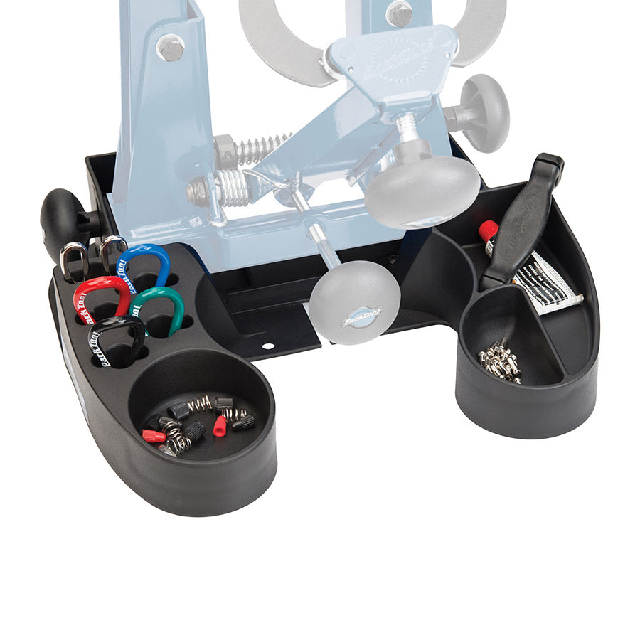 Park Tool, TSB-2.2, Truing Stand Base For TS-2 And TS-2.2