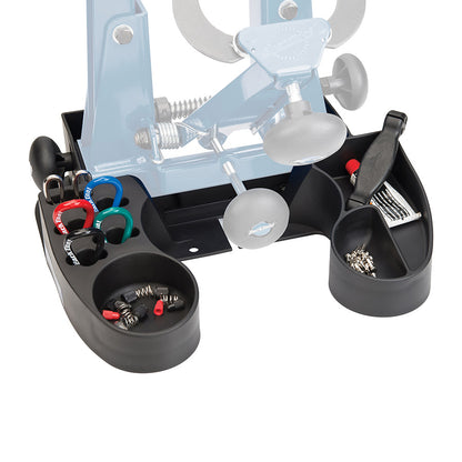 Park Tool, TSB-2.2, Truing Stand Base For TS-2 And TS-2.2