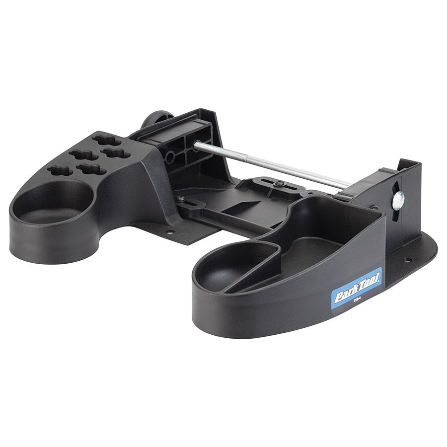 Park Tool, TSB-4, Truing Stand Base For TS-4