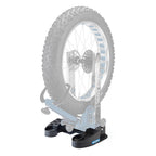 Park Tool, TSB-4, Truing Stand Base For TS-4