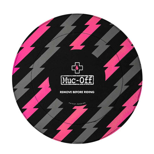 Muc-Off, Disc Brake Cover