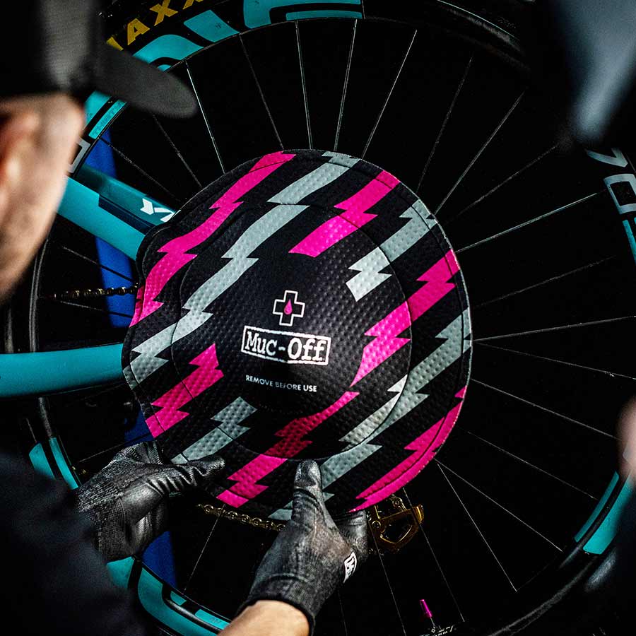 Muc-Off, Disc Brake Cover