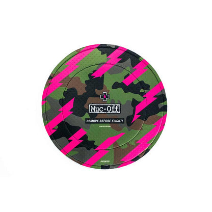 Muc-Off, Disc Brake Cover