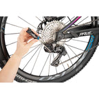 Park Tool, Precision Hex Driver, Hex Wrench, 2mm