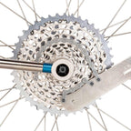 Park Tool, HCW-16.3, Chain Whip / Pedal Wrench