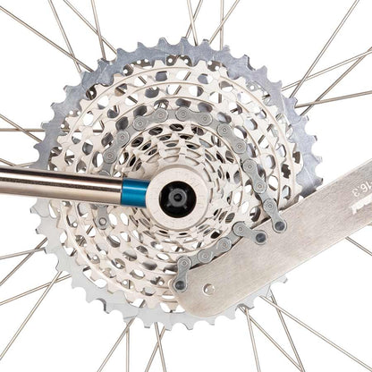 Park Tool, HCW-16.3, Chain Whip / Pedal Wrench