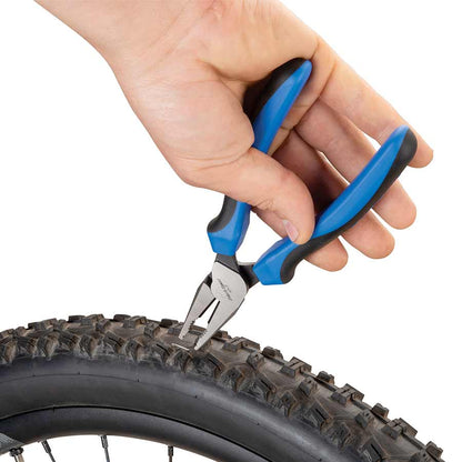 Park Tool, LP-7, Utility pliers