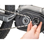 Park Tool, LRT-1, Lockring Tool, Bosch Gen 2