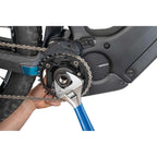 Park Tool, LRT-2, Lockring Tool, Shimano Steps