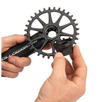 Park Tool, LRT-3, Lockring Tool, Specialized, Cannondale, FSA