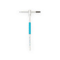 Park Tool, THH-2, Sliding T-Handled Hex Wrench