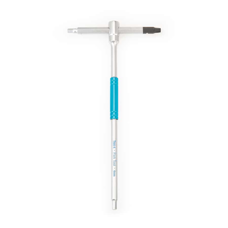 Park Tool, THH-2, Sliding T-Handled Hex Wrench