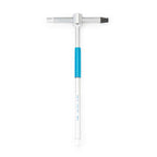 Park Tool, THH-2, Sliding T-Handled Hex Wrench