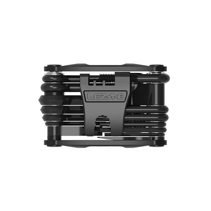 Lezyne, RAP II 6, Multi-Tools, Number of Tools: 6, Black
