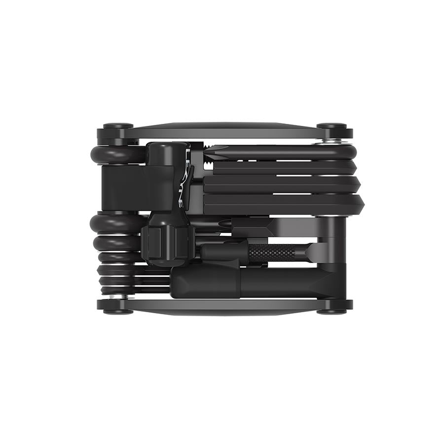 Lezyne, RAP II 6, Multi-Tools, Number of Tools: 6, Black