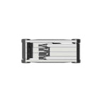 Lezyne, SV Pro 7, Multi-Tools, Number of Tools: 7