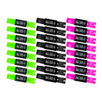 Muc-Off, Rim Stix, Tire Levers, Assorted Colors, 24 pairs