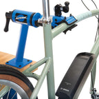 Park Tool, PCS-12.2, Fixed Repair Clamp