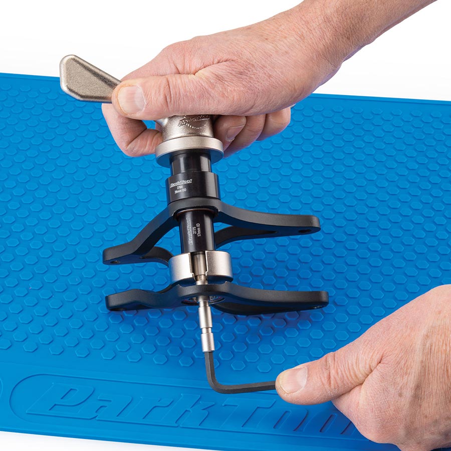 Park Tool, SBK-1, Suspension Bearing Kit, Kit