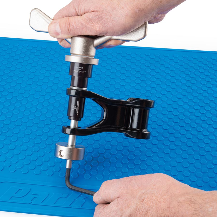 Park Tool, SBK-1, Suspension Bearing Kit, Kit