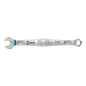 Wera, 6003 Joker Combination Wrench, 6mm