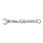 Wera, 6003 Joker Combination Wrench, 6mm