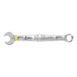 Wera, 6003 Joker Combination Wrench, 6mm