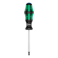 Wera, 352 Hex Ball End Screwdriver, Hex Wrench, Hex 5.0 x100mm, Metric
