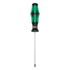 Wera, 352 Hex Ball End Screwdriver, Hex Wrench, Hex 5.0 x100mm, Metric