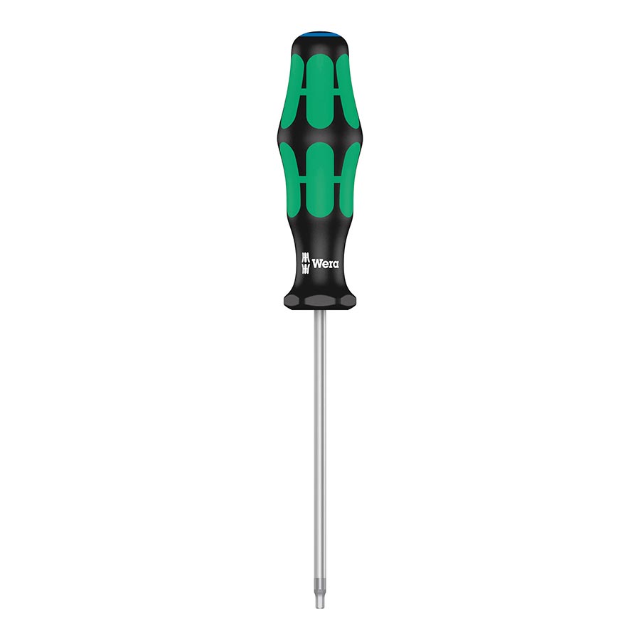 Wera, 354 Hex-Plus, Hex Wrench, Hex 2.0 x75mm, Metric
