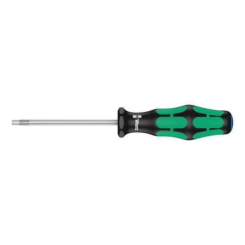 Wera, 354 Hex-Plus, Hex Wrench, Hex 2.0 x75mm, Metric