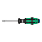 Wera, 354 Hex-Plus, Hex Wrench, Hex 2.0 x75mm, Metric
