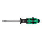 Wera, 354 Hex-Plus, Hex Wrench, Hex 2.0 x75mm, Metric