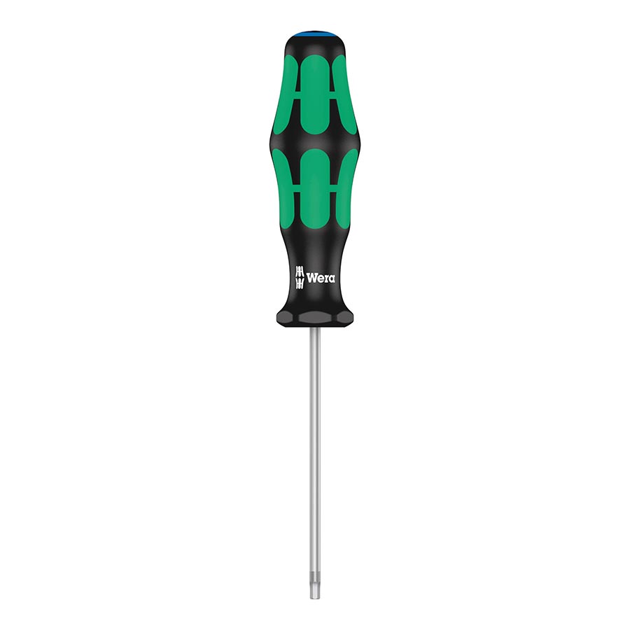 Wera, 354 Hex-Plus, Hex Wrench, Hex 2.0 x75mm, Metric