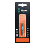 Wera, 840/4 IMP DC Impaktor bits SB, Hex-Plus 4.0 x 50mm