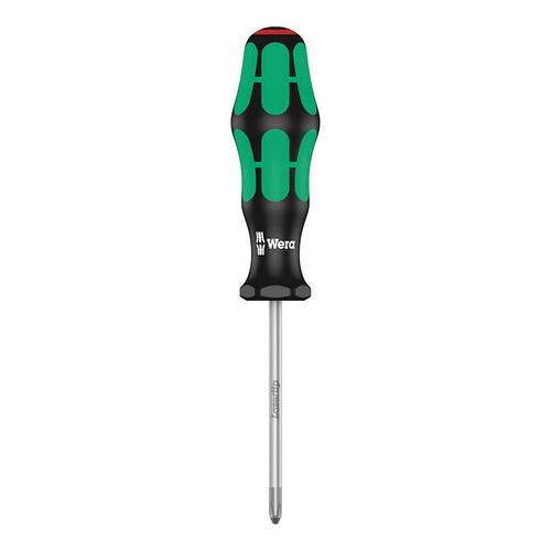 Wera, 350 PH, Screwdriver, Philips PH 0 x100mm