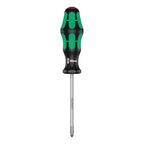 Wera, 350 PH, Screwdriver, Philips PH 0 x100mm