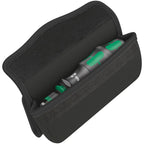 Wera, Kraftform Kompakt 20, Screwdriver, Pouch included