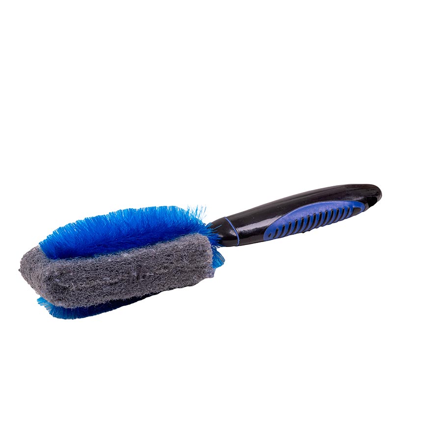 EVO, BWB-1, Bike Wash Brush Set