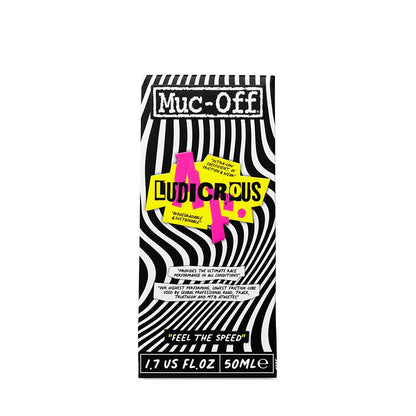 Muc-Off, Ludicrous AF, Lubricant, 50ml