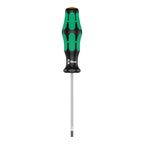 Wera, 355, Screwdriver, Flat, 0.5 x 3.0 x 80mm