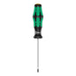 Wera, 355, Screwdriver, Flat, 0.5 x 3.0 x 80mm