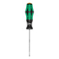 Wera, 355, Screwdriver, Flat, 0.5 x 3.0 x 80mm