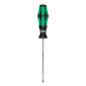 Wera, 355, Screwdriver, Flat, 0.5 x 3.0 x 80mm